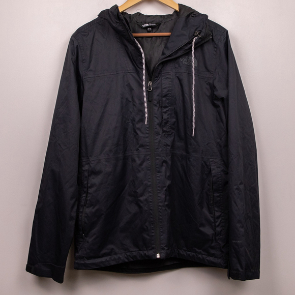 The North Face Arrowood Triclimate black outer shell jacket-S - Picture 1 of 6